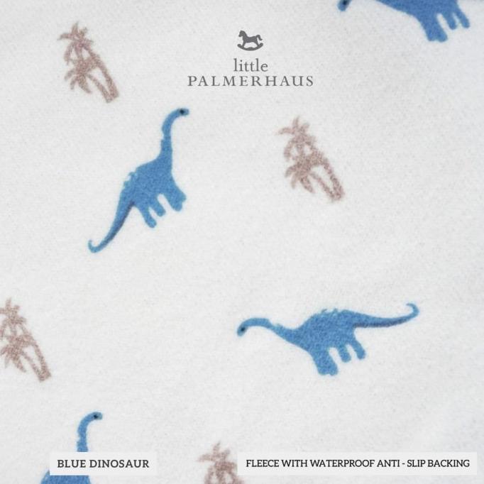 Little Palmerhaus Wonderpad Alas Ompol / Little Palmerhaus Wonderpad BERKAH