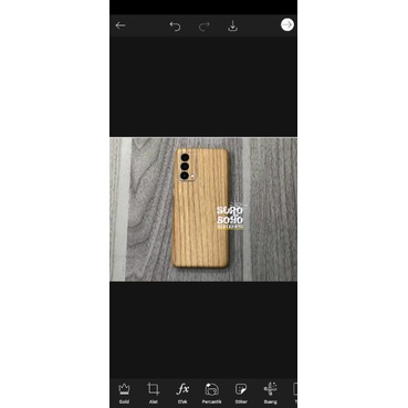 Skin RealMe GT Master Edition