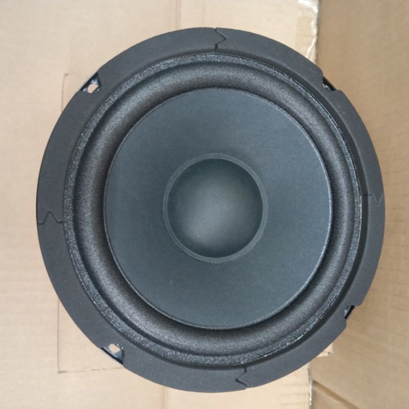 Speaker ACR 6 Inch C-610-WH 8ohm 60Watt