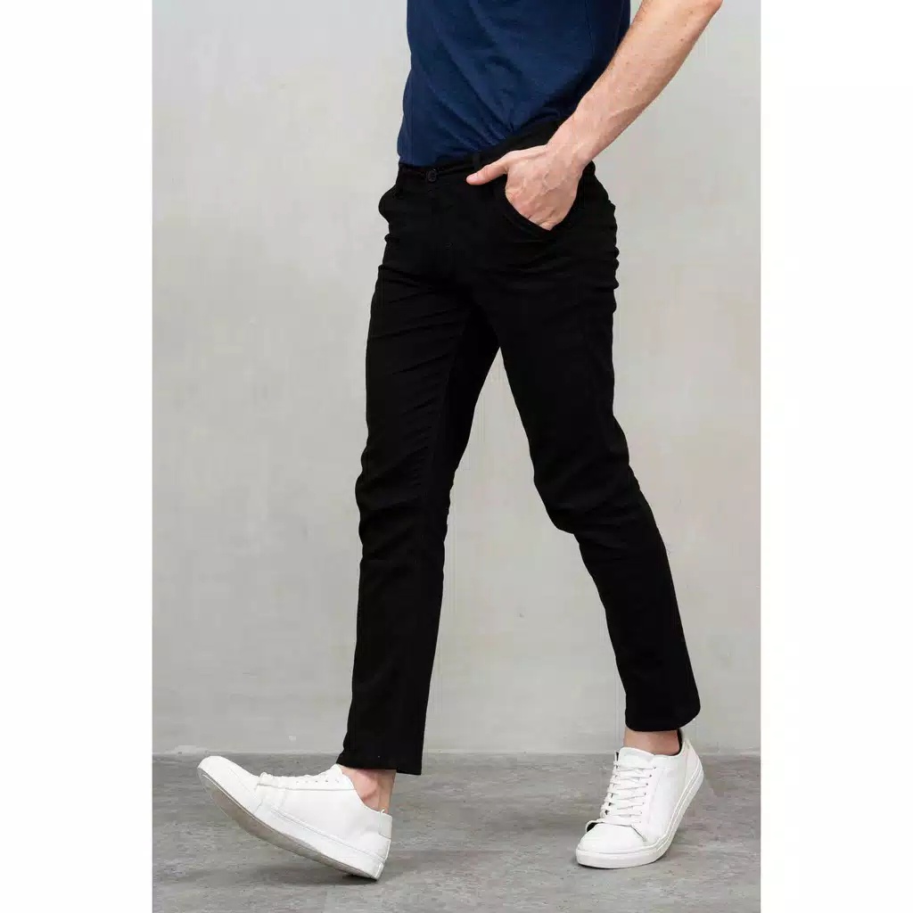 CELANA PANJANG PRIA CELANA ANKLE PANTS CELANA CASSUAL CELANA FORMAL