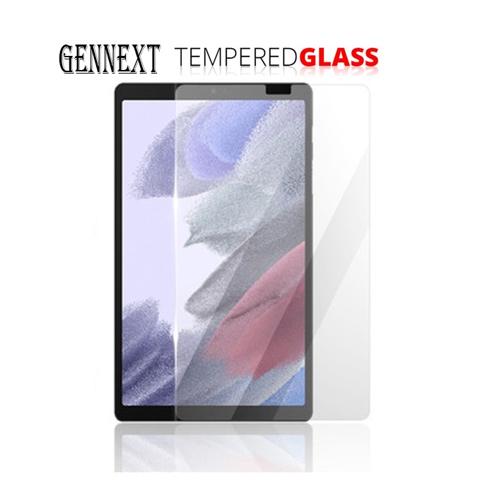 FA Tempered Glass Screen Protector Samsung Tab a7 a7lite a8 t295 10.5 x205 x200 2022 s5 s5e s6 s6lite s7 s7fe s7plus s8 s8plus s8ultra ultra e fe lite plus anti gores screen guard