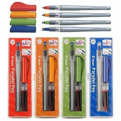 

Pilot Parallel Pen [Per 1 set]