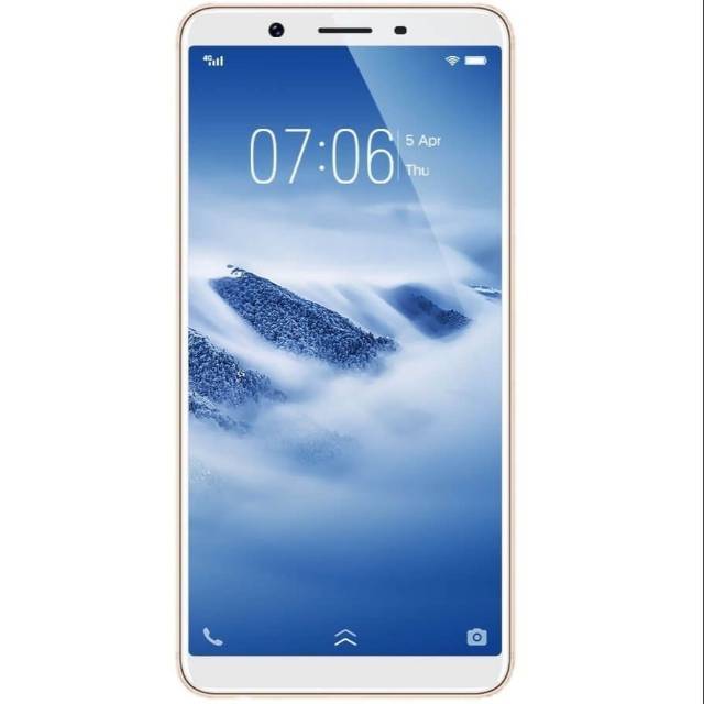 VIVO Y71 RAM 2/16 GARANSI RESMI VIVO INDONESIA 1 TAHUN 