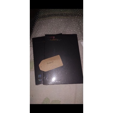 Album bts tear o ( sealed)