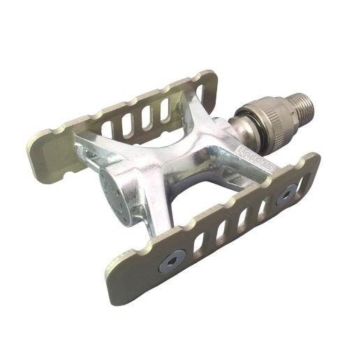 Pedal Sepeda MKS Promenade EZY Pedal - Titan