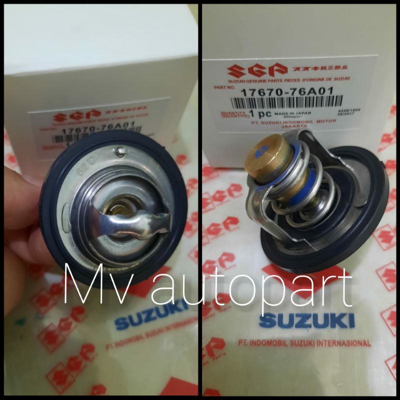 Thermostat Suzuki Apv Pick Up Ori