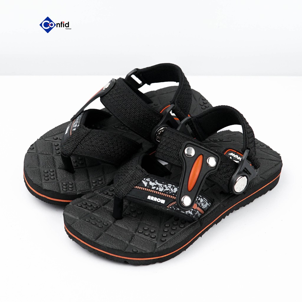 Sandal Gunung Anak-Anak Hiking Outdoor (GNG)