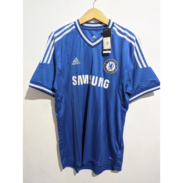 Jersey Chelsea 2013/2014 Home GO BNWT