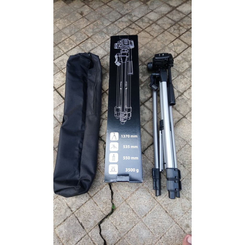 TRIPOD EXCELL PROMOSS