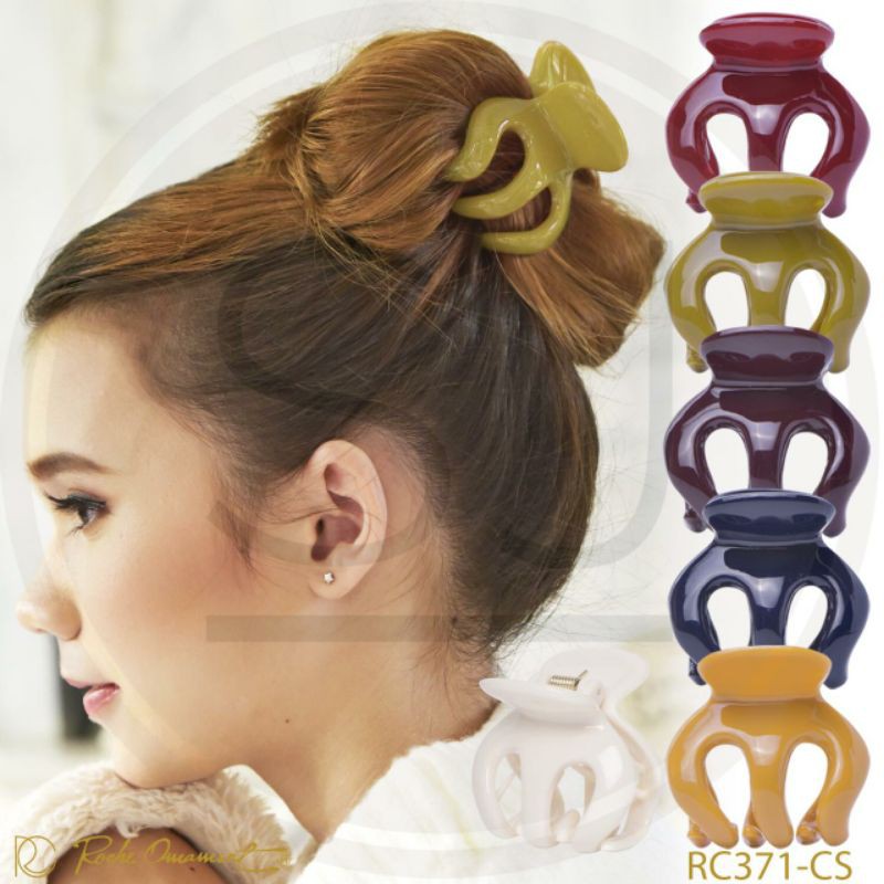 Jedai original roche bangkok isi 6 pcs 5 cm-casual