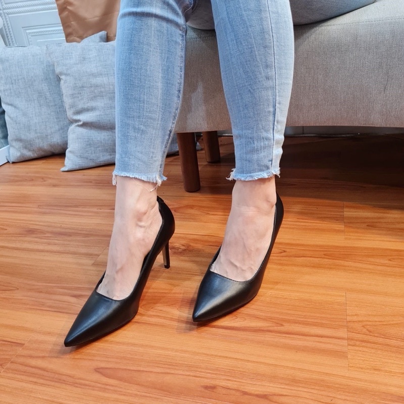 sepatu Heels pedro