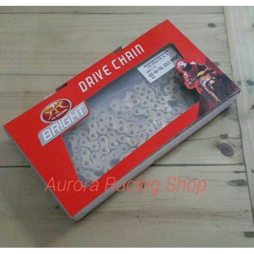 Rantai TK 420 HS - 110L Gold