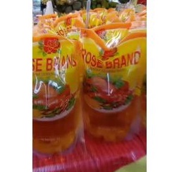 

Minyak goreng Rosebrand 2L