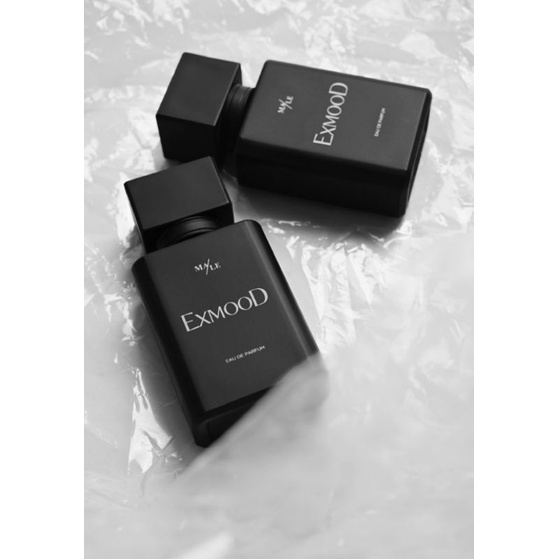 heymale parfum exmood