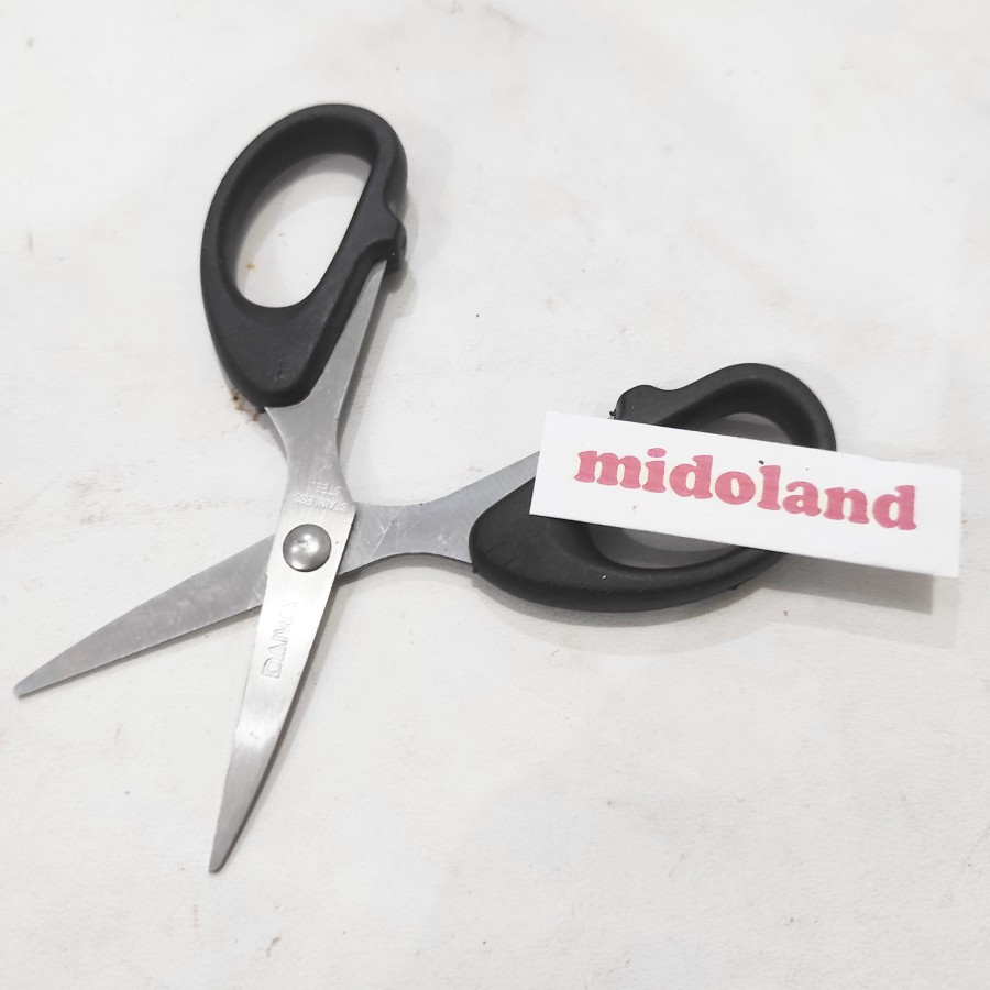 

Gunting mini kecil 145 midoland