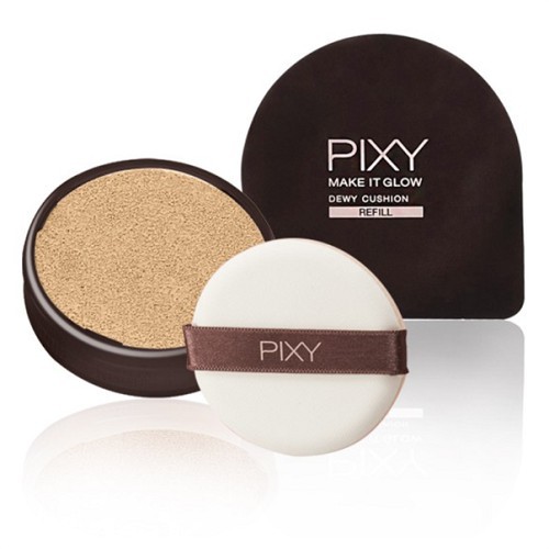 Pixy Make It Glow Dewy Cushion Refill