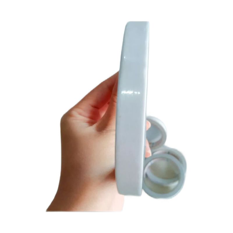 

DOUBLE TAPE 1/2 INCH 15M Double Tape