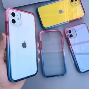 SAMSUNG NOTE 10 PLUS COLORWAY IMPACT CASE