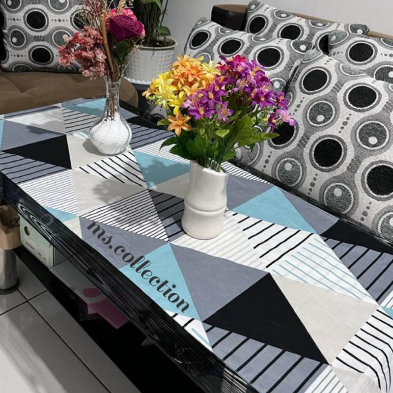 Taplak Meja Tamu - Taplak Meja Minimalis Murah