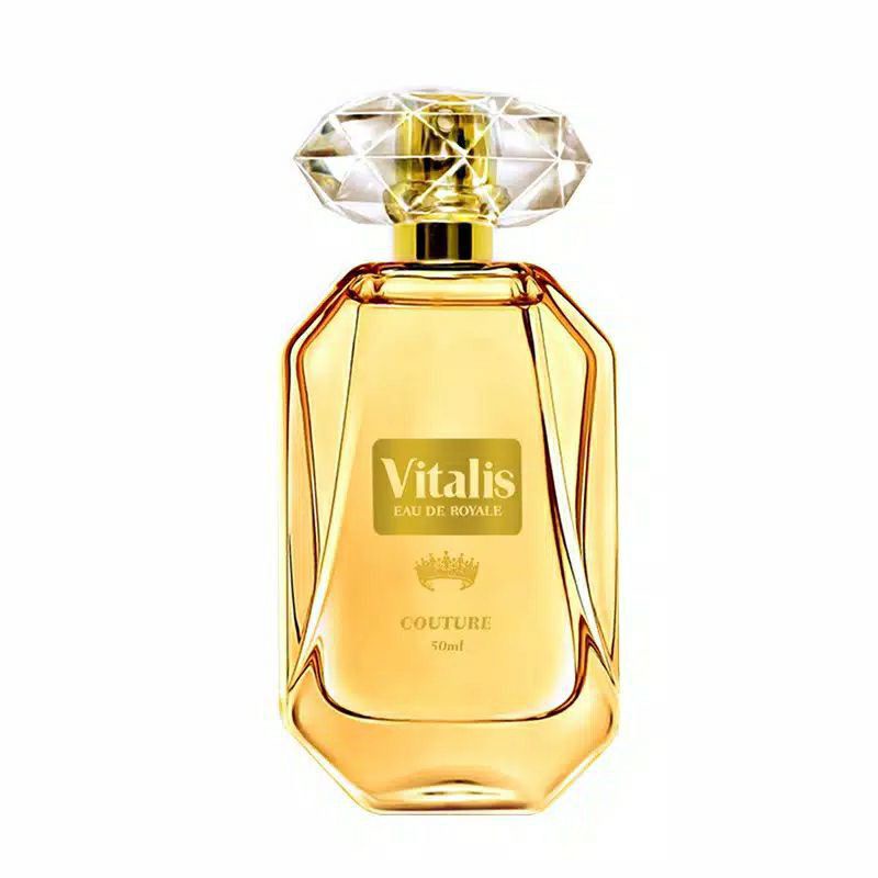 parfum vitalis eau de royale couture 50 ml