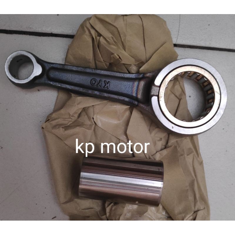 stang seker viar 200cc assy