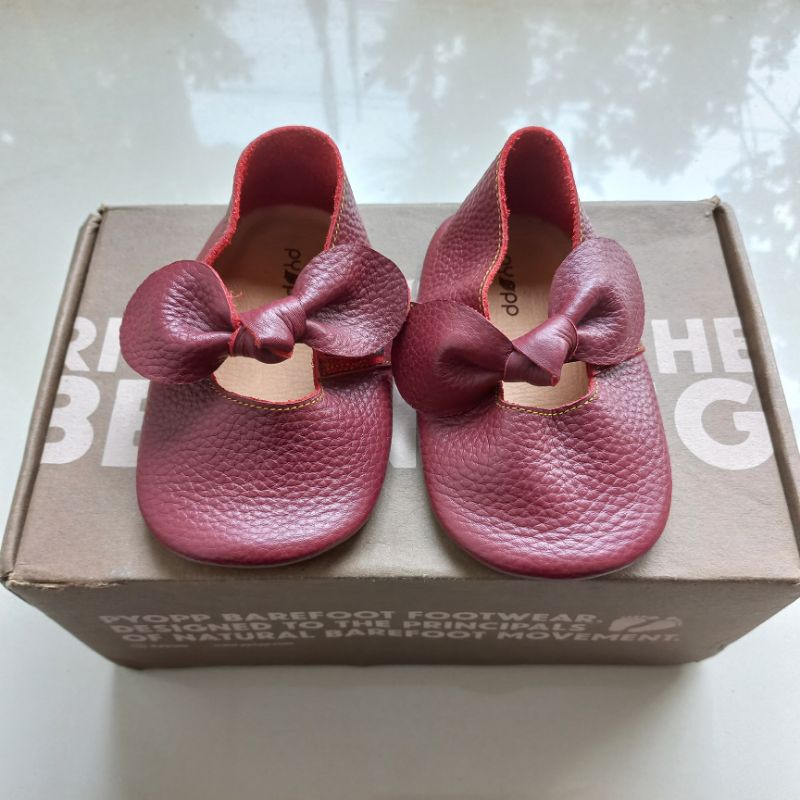 preloved pyopp size 3