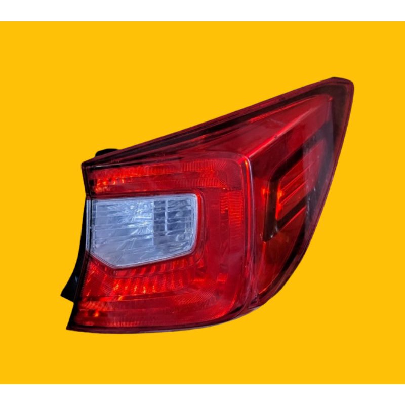 Stoplamp lampu belakang Honda New Brio 2018-2019