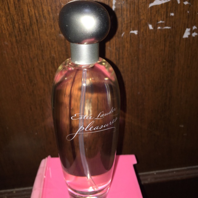 Estee Lauder Pleasure Perfume NEW ORI