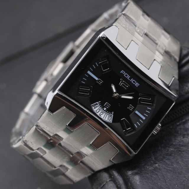 JAM TANGAN PRIA POLICE