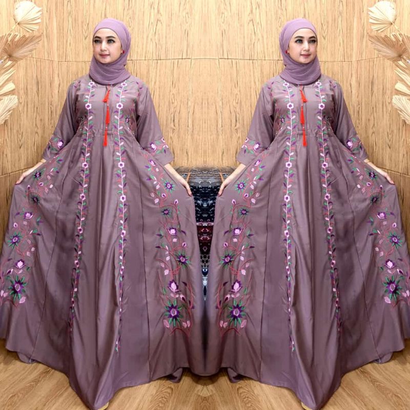 GAMIS BORDIL THAILAND