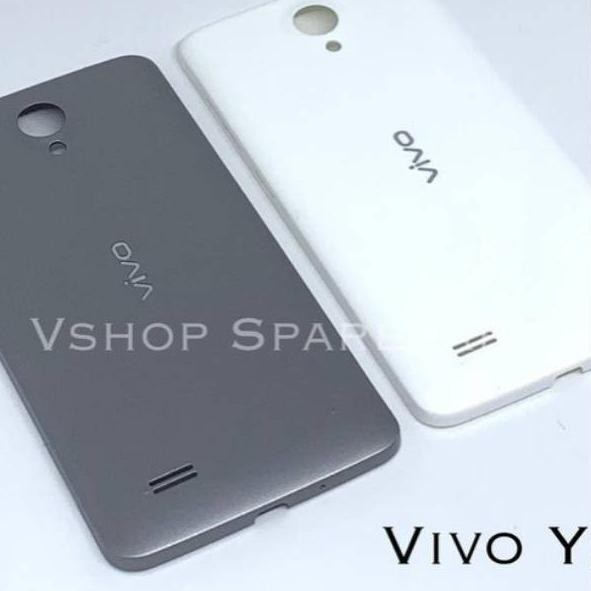 BACKDOOR VIVO Y21 BACK  KESING CASING HOUSING TUTUP BELAKANG VIVO Y21 Terlaris