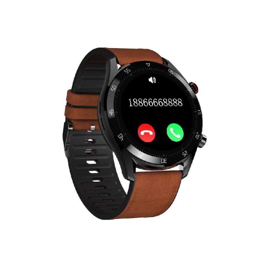 SMARTWATCH SMART WATCH LUNA X EVERCOSS W7 IP68 GARANSI RESMI INDONESIA