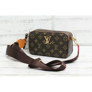 tas selempang tas wanita lv snapshot tas import tas branded tas batam