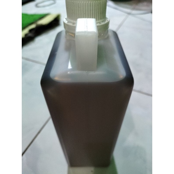 MINYAK CENGKEH ASLI DAN MURNI KEMASAN 1000 ML