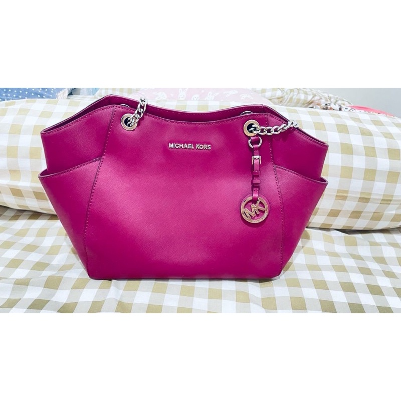 MichaelKors #michaelkors #preloved #tasMK