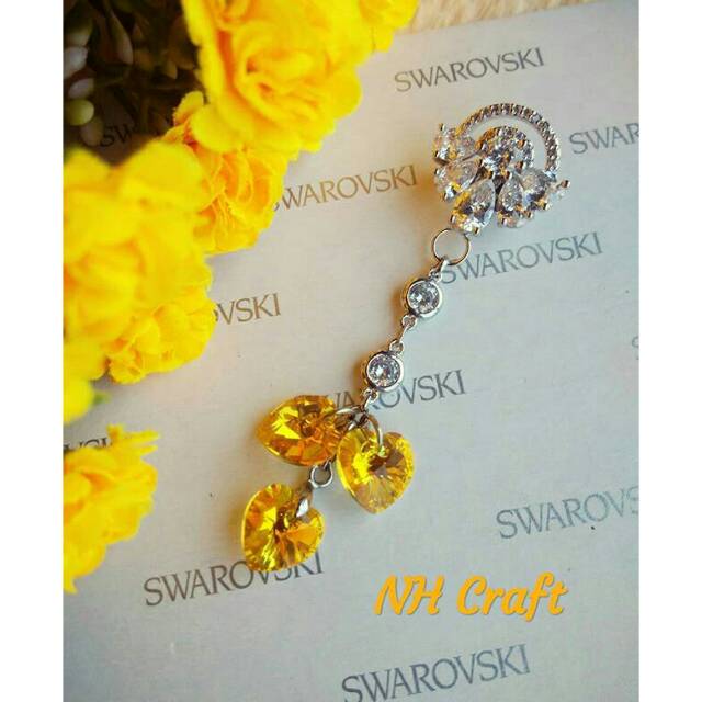 bros mini exclusive swarovski