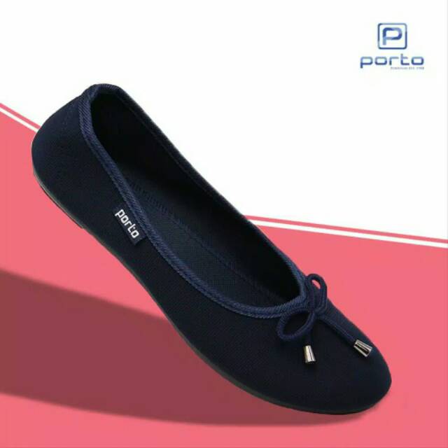 Slop porto pita size 36-40