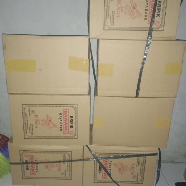 

Kripik bawang aceh enak MURAH