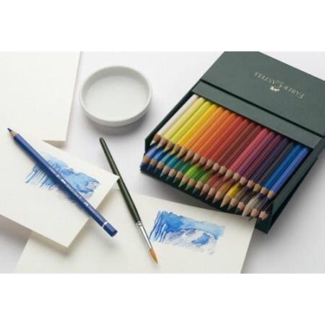 

Faber-Castell | Albrecht Durer Box 36