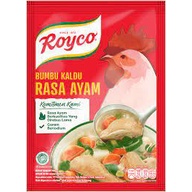 Royco Ayam dan Sapi dan Royco Kaldu Jamur 94 Gram