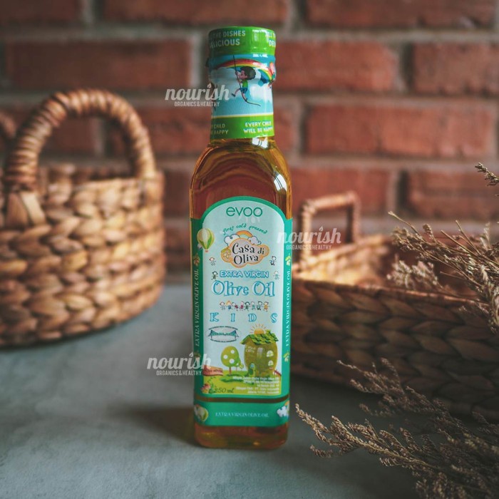 

vs2011bd Casa Di Oliva Olive Oil, Extra Virgin Olive Oil 250Ml Fsfs201