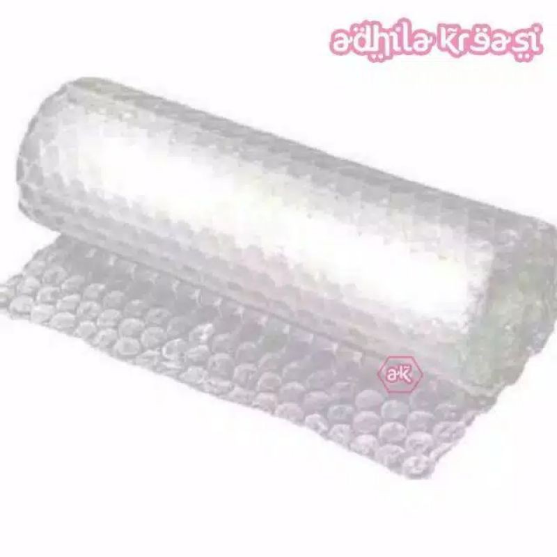 

Bubble Wrap