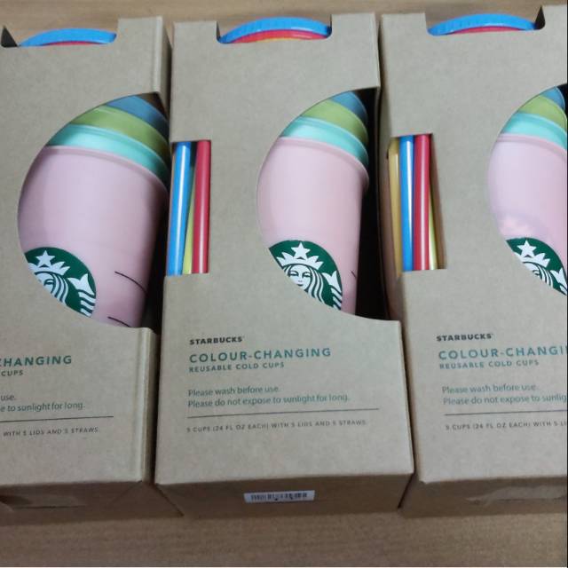 Reusable Cup