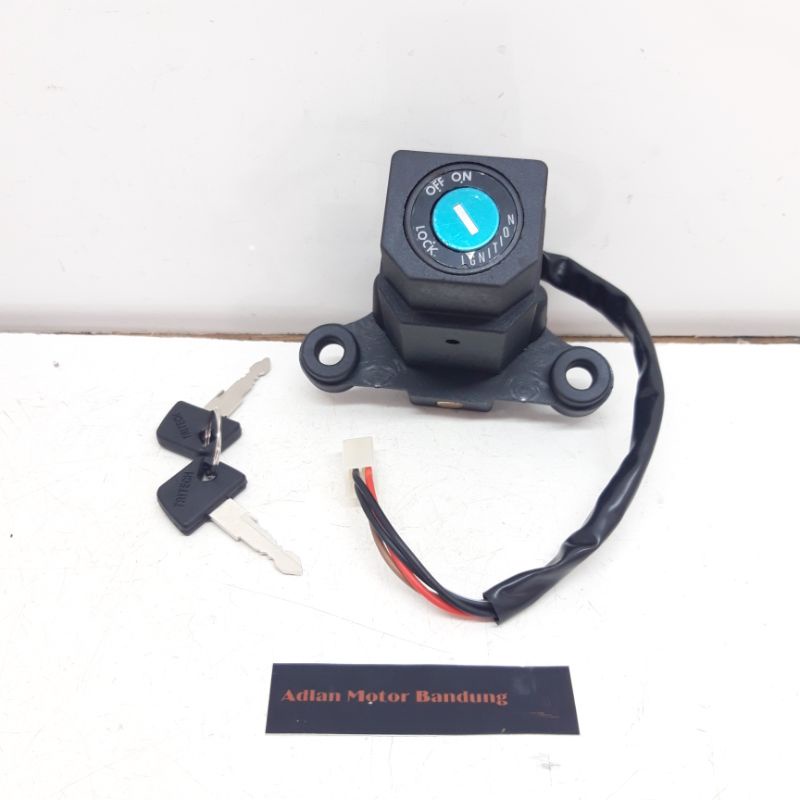 Kunci Kontak Rx king Rx king lama Rxs