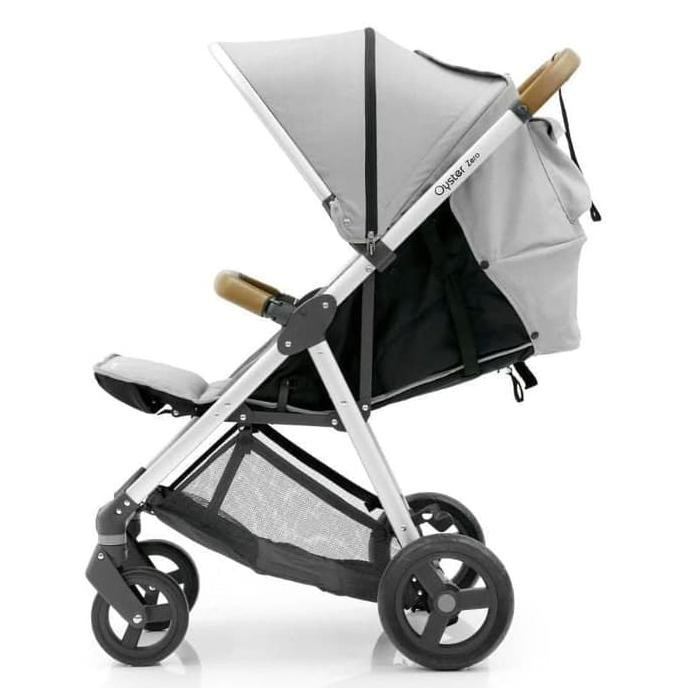 oyster zero raincover