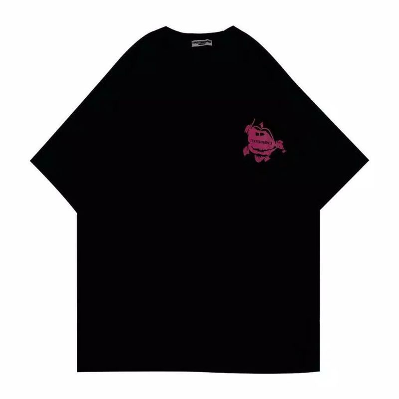 T-SHIRT THXNSMN 428BD