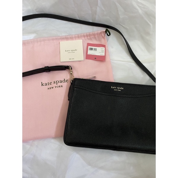 Margaux Black Kate Spade Original Preloved