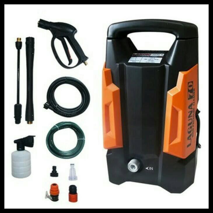 Mesin steam motor, mobil dan AC Lakoni Laguna 70