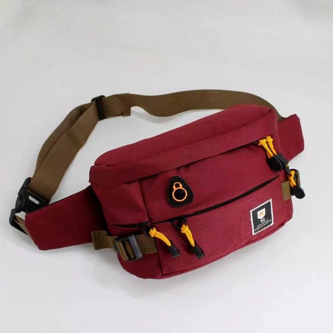Tas Selempang Pria Slingbag R2