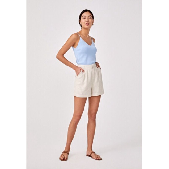 Love bonito charlie linen pants